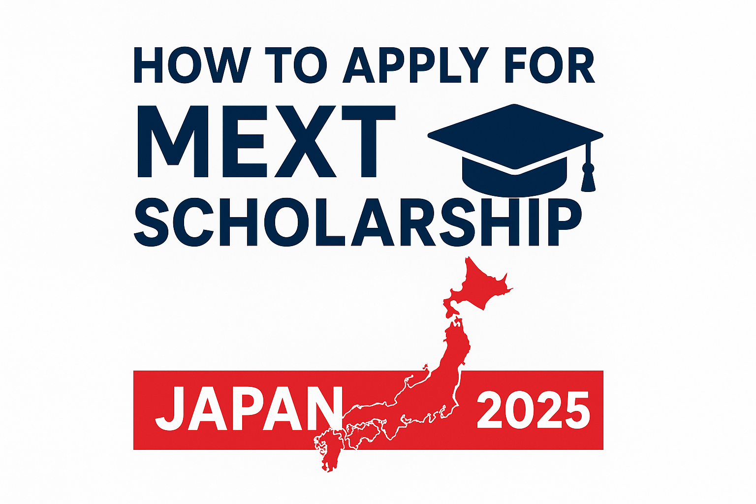 How to Apply for the MEXT Scholarship – Step-by-Step Guide for Nepali Students