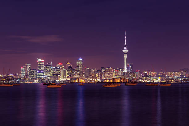 New Zealand