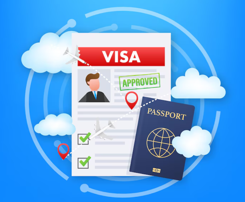 Visa Application Process